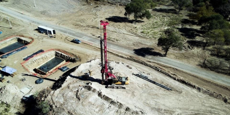 Ejército pagó 235 mdp por balasto para el “Tren Fantasma” a una empresa sin antecedentes en la venta de este tipo de piedra