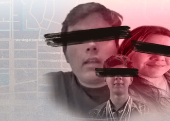 De desaparecidos a secuestradores: el caso de los jóvenes de Sonora que llamó la atención en 2024