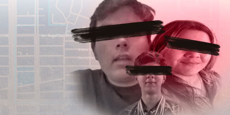 De desaparecidos a secuestradores: el caso de los jóvenes de Sonora que llamó la atención en 2024