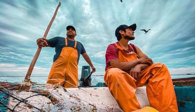 Cierra Agricultura 2024 con resultados positivos en pesca y acuacultura