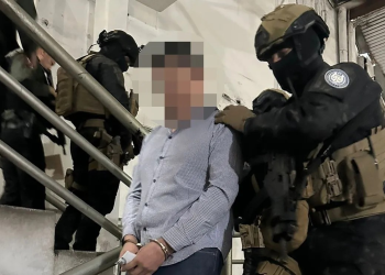 En Los Mochis detienen a presunto feminicida buscado en Sonora