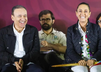 Gobernador Durazo impulsa a Sonora como líder nacional en la industria de semiconductores