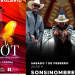 Sonsinombre llega al FAOT 2025, en Álamos