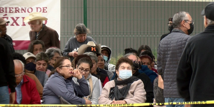 ¿Cuándo Será el Primer Deposito 2025 de la Pensión del Bienestar a Mujeres en Sonora?