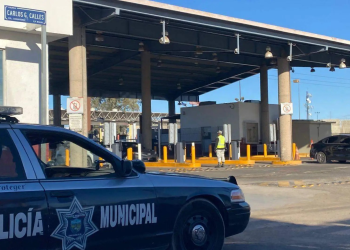 Se prepara San Luis RC para deportaciones masivas