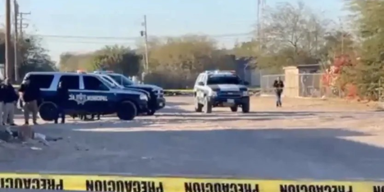 Se Han Localizado 5 Cuerpos Sin Vida y Violentados en San Luis Río Colorado