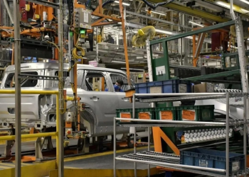 En Sonora se producirán los autos eléctricos Olinia, 100% mexicanos