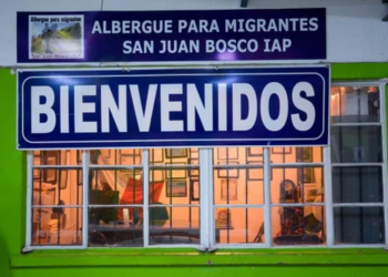 Temen que Trump vuelva a separar a padres e hijos en deportaciones; albergues migratorios de Sonora esperan colapso en fronteras