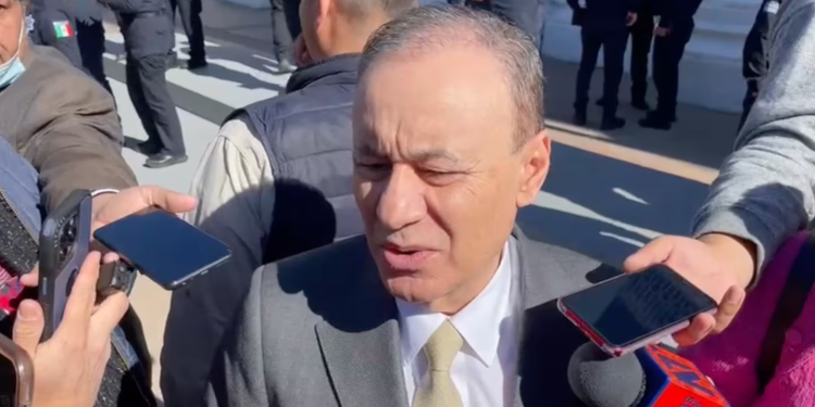 Hay espacio en Sonora para recibir a migrantes deportados por políticas de Trump: Durazo