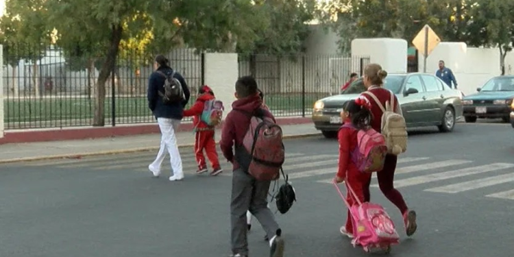 ¿Cuándo Regresan a Clases los Alumnos de Educación Básica en Sonora?