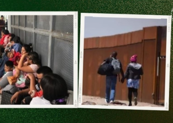 Migrantes varados en Hermosillo analizan volver a su país o quedarse en México