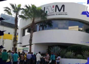 Registra INM en Hermosillo afluencia extraordinaria durante expulsión de migrantes de EU