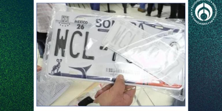 Otorgarán descuentos en revalidaciones por pronto pago en Sonora