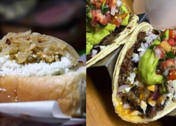 En este municipio de Sonora están los mejores hotdogs y tacos de carne del país