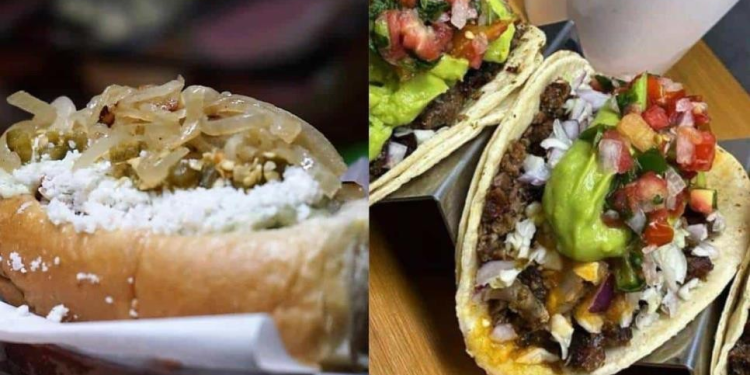 En este municipio de Sonora están los mejores hotdogs y tacos de carne del país