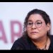 Lenia Batres propone dar revés a magistrada Cruz Vasconcelos