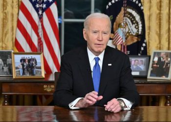 Biden advierte contra la “oligarquía” tecnológica y los abusos de poder en su discurso de despedida