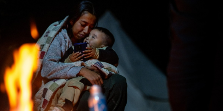 “Vivir en las sombras” por miedo a Trump, podría afectar la salud mental de migrantes