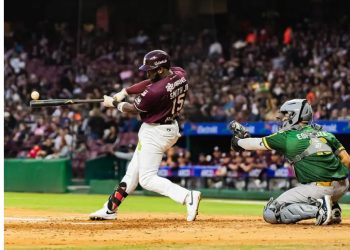 Nada para nadie, Naranjeros y Tomateros igualan series semifinales en la LMP