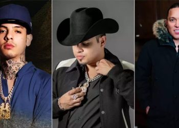 Lo que se sabe de los cantantes de narcocorridos amenazados de muerte en Sonora