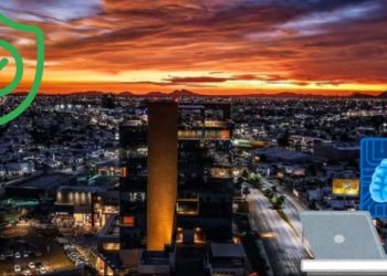 Las colonias de Hermosillo que destacan por ser las más seguras, según la Inteligencia Artificial