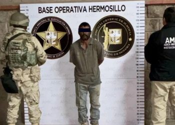 Rescatan en Hermosillo a menor privada de la libertad y abusada presuntamente por su tío