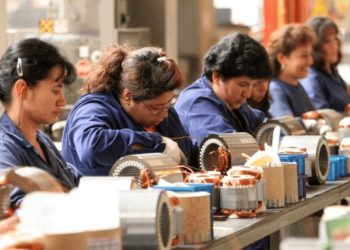 Participación de mujeres en actividades económicas alcanza su máximo histórico en Sonora