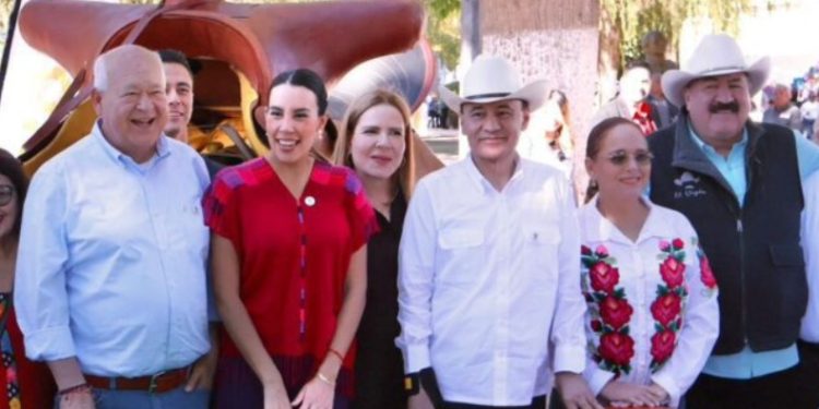 Con crecimiento económico, Gobernador Durazo potencia turismo e industria en Sonora