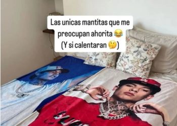 Natanael Cano responde a amenaza en Sonora