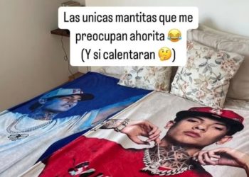 Tras respuesta ‘burlona’ de Natanael Cano a amenazas de muerte en narcomanta, fans temen lo peor: “Cuídate”