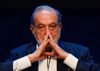 Carlos Slim asistirá a la toma de protesta de Donald Trump; se buscará negociar posibles aranceles