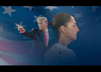 Gobierno de Sheinbaum consulta con abogados si declarar a los cárteles del narcotráfico como terroristas afecta a México