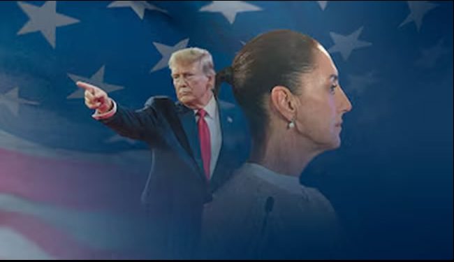 Gobierno de Sheinbaum consulta con abogados si declarar a los cárteles del narcotráfico como terroristas afecta a México