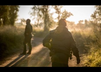 Agentes de la DEA “cazarán” a inmigrantes por orden de Trump