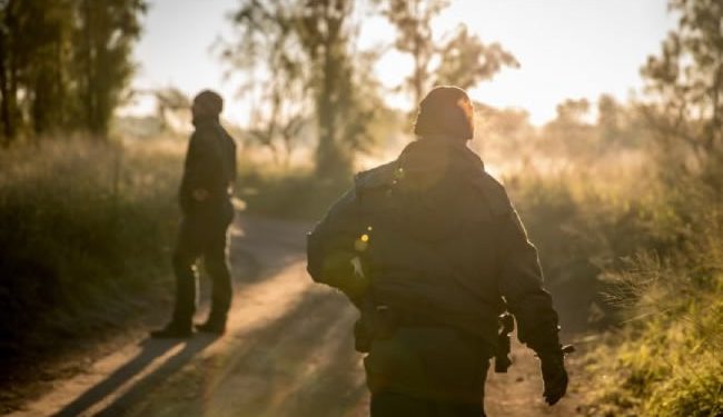 Agentes de la DEA “cazarán” a inmigrantes por orden de Trump