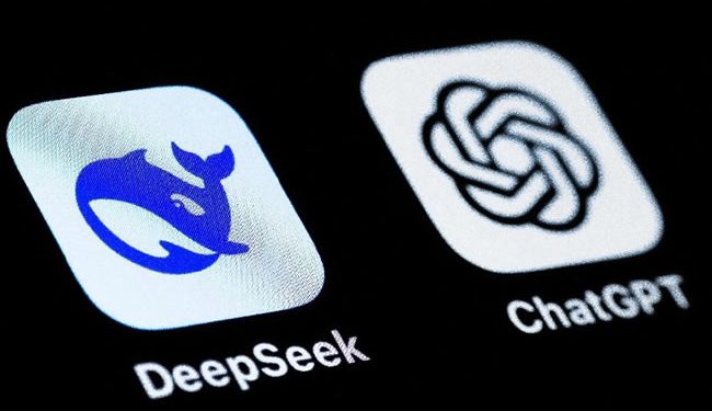 Evalúa Casa Blanca efecto de ‘app’ china DeepSeek en seguridad nacional