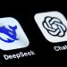 Evalúa Casa Blanca efecto de ‘app’ china DeepSeek en seguridad nacional