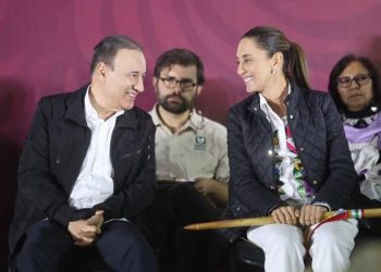 Celebra Durazo que Sonora sea sede principal para ‘Olinia’