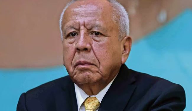 Dan a Garduño suspensión de proceso penal por incendio del INM en Ciudad Juárez; debe ofrecer disculpas públicas