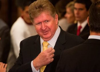 Cuál es la historia de Grupo México, la empresa que mantiene a flote la riqueza de Germán Larrea