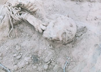 Madres buscadoras localizan 5 cuerpos en el cerro La Polca, Hermosillo: ‘Mi alma está rota’