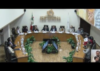“Será presupuesto austero” para la elección del PJ de Sonora: IEE Sonora