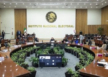 Sanciona INE a partidos por triangulación ilegal de recursos