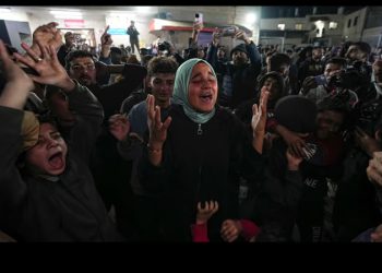 Israel y Hamás alcanzan un acuerdo de alto el fuego en Gaza tras 15 meses de guerra