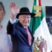 La última cabalgata de Ken Salazar, el embajador del sombrero vaquero