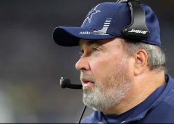 Dallas Cowboys le dice adiós a polémico entrenador después de cinco años