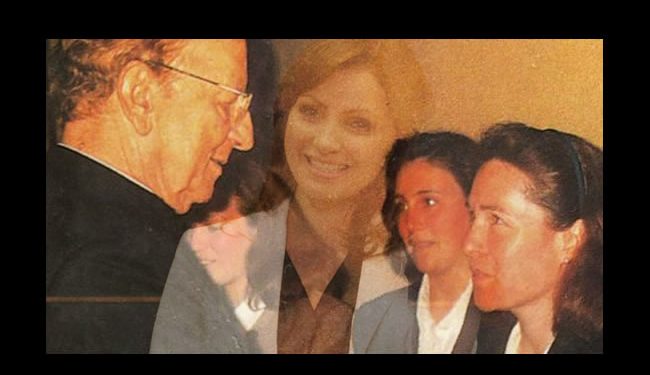 Secretos del ‘Regnum Christi’: ‘legionarias’ que lograron escapar del reino de Marcial Maciel