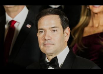 SRE felicita a Marco Rubio y confía en que prevalecerá el diálogo