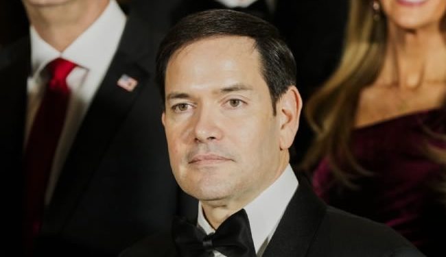 SRE felicita a Marco Rubio y confía en que prevalecerá el diálogo