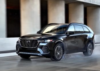 Mazda México cierra año histórico en víspera de su 20 aniversario